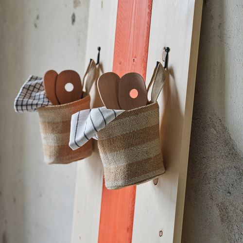 IKEA - MAVINN, sepet, jüt