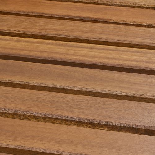 IKEA - NAMMARÖ, garden corner seating group, light brown