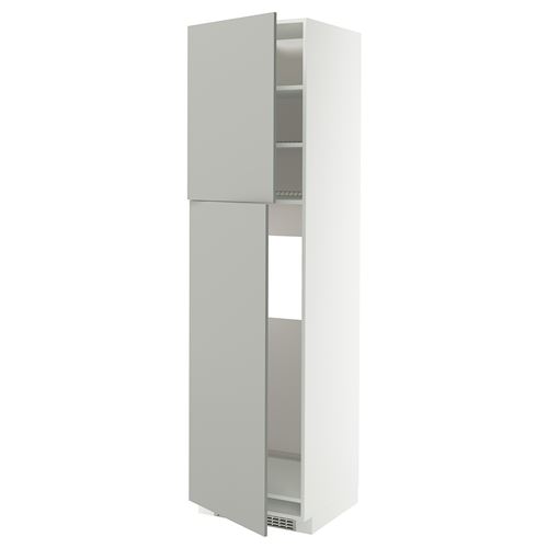 fridge high cabinet