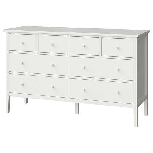 chest of 8 drawers