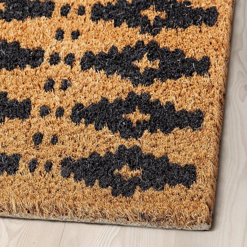 IKEA - BETALVAG, paspas, natürel, 40x60 cm