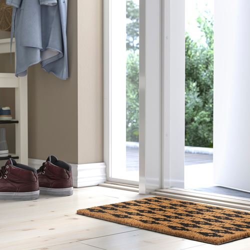 IKEA - BETALVAG, paspas, natürel, 40x60 cm