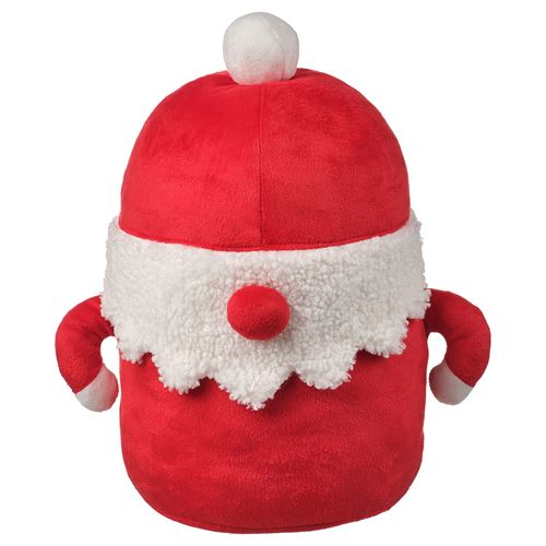 Santa Claus