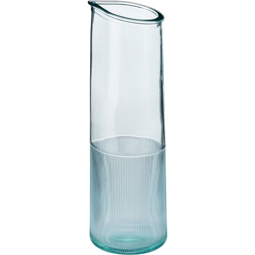 IKEA - BERGVATTNET, karaf, buz mavisi, 0,8 lt