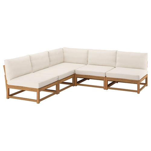 garden corner sofa set