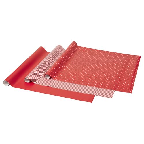 gift wrap roll