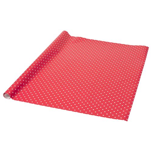 gift wrap roll