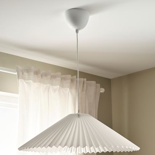 IKEA - HAVSDJUP, kablo seti, beyaz, 1.4 m