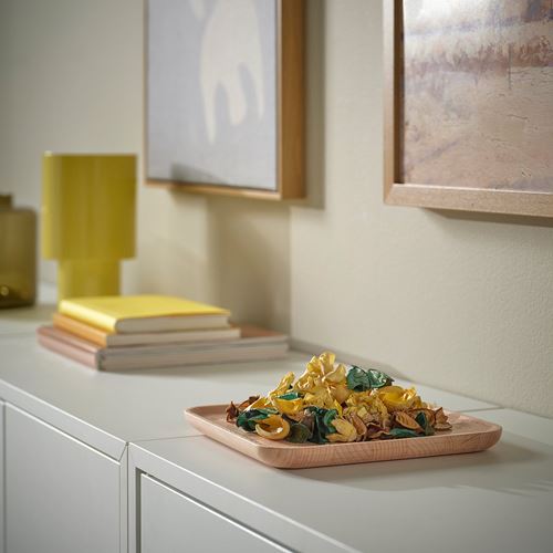 IKEA - FRÖFINK, kurutulmuş çiçek, sarı, 60 g