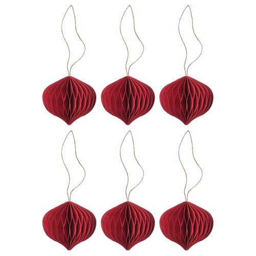 dark red