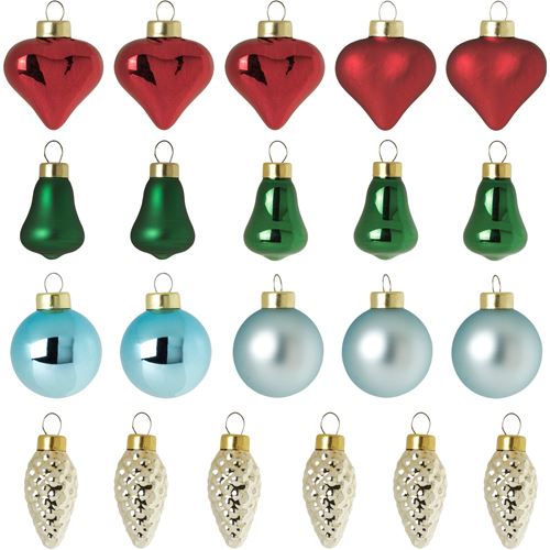 tree ornament