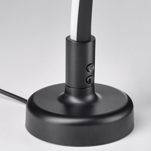 IKEA - SMASNORE, LED'li dekoratif aydınlatma, çok renkli, 81 cm