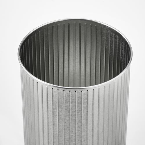 IKEA - BETTHAJ, gıda saklama kutusu, lame, 1,3 lt