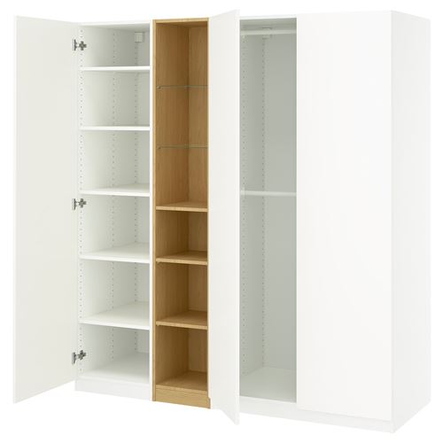 beyaz-meşe görünümlü