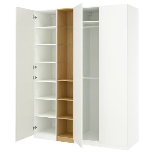 beyaz-meşe görünümlü