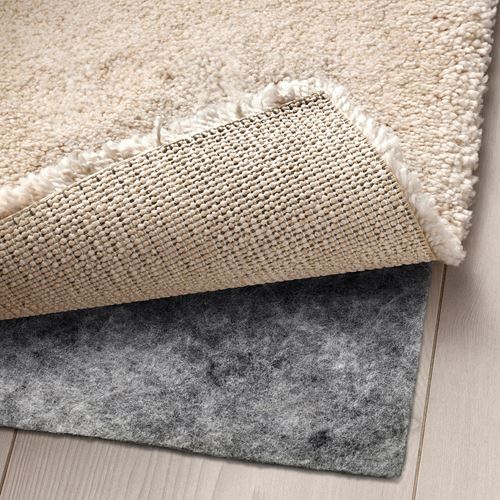 IKEA - STOENSE, büyük halı, kırık beyaz, 200x300 cm