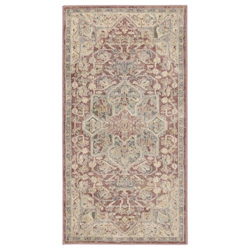 IKEA - JARNVAG, yolluk, bej, 80x150 cm