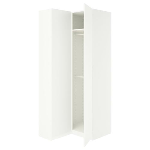 PAX köşe gardırop