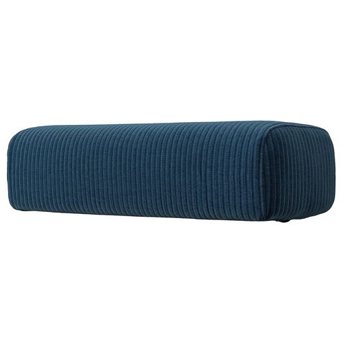 IKEA - JATTEBO, headrest, samsala dark blue