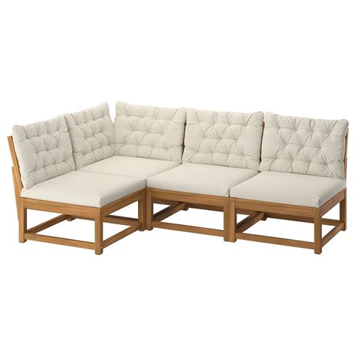 garden corner sofa set