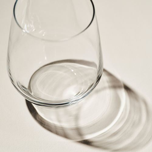 IKEA - IVRIG, bardak, cam, 45 cl