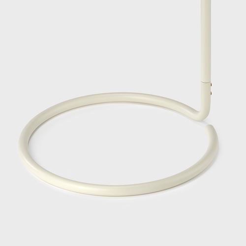 IKEA - SOLVINDEN, aydınlatma standı, bej, 120 cm