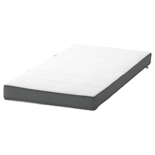 IKEA - DRÖMMANDE, mattress for cot, 60x120 cm