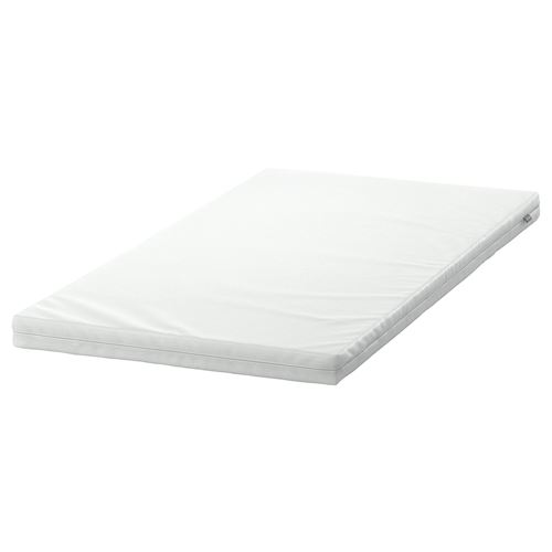 IKEA - PLUTTIG, mattress for cot, 60x120 cm