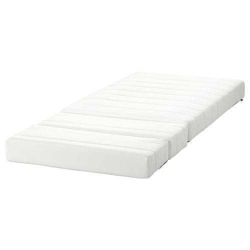 IKEA - INNERLIG, mattress for cot, 80x200 cm