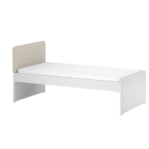 single bed