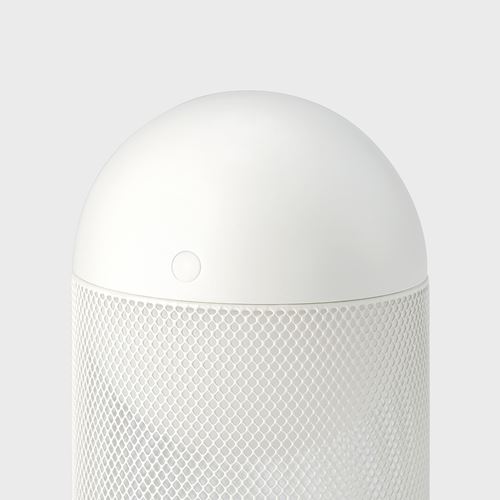 IKEA - SOLVINDEN, LED decoration lighting, white, 20 cm