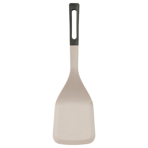 IKEA - KNORRHANE, spatula, açık bej-antrasit, 32 cm