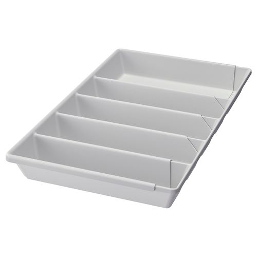 IKEA - VARIERA, adjustable drawer organizer, 30-52x47 cm