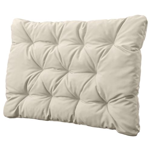 outdoor back cushion