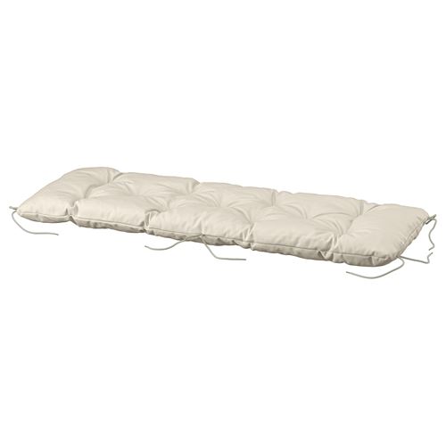outdoor seat pad for sofa bench