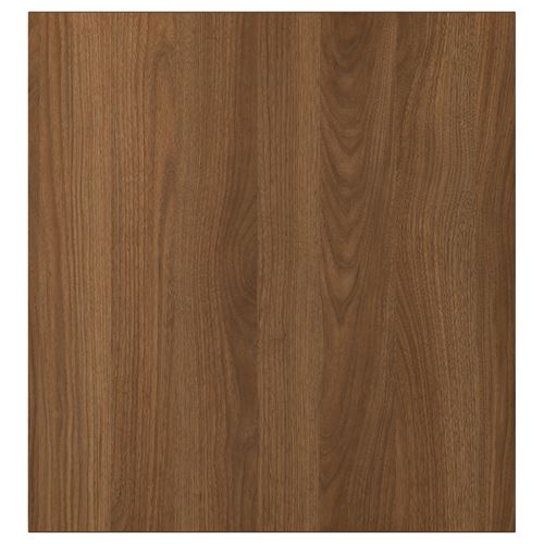 brown-walnut effect