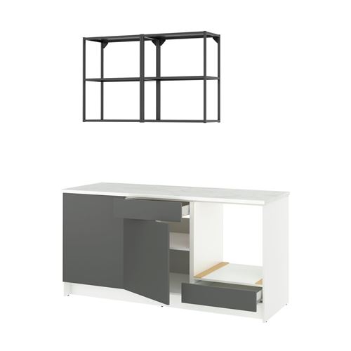 kitchen storage combination