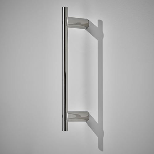 IKEA - STJARNHOV, handle, chrome-plated, 126 mm