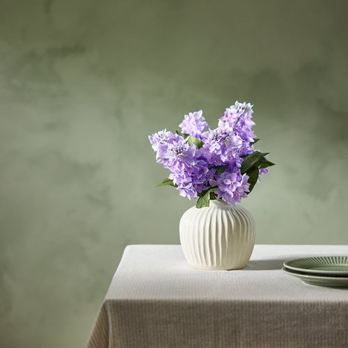 IKEA - SMYCKA, artificial bouquet, lilac, 36 cm