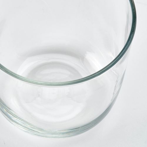 IKEA - GULDMOLLY, glass, glass, 26 cl