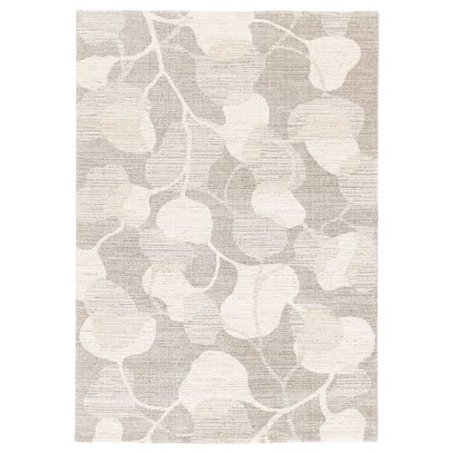 IKEA - ALSKEGRAS, large rug, grey/beige, 160x230 cm