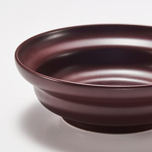 IKEA - SPJUTLILJA, set of serveware, mixed colours