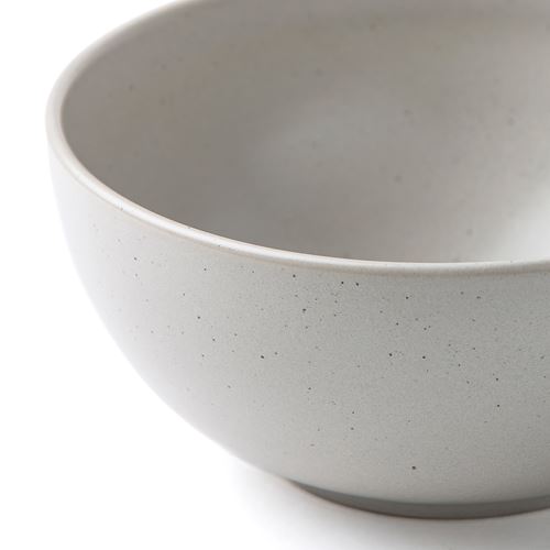 IKEA - MAVINN, ceramic serving bowl, ceramic, 20 cm
