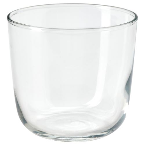 IKEA - GULDMOLLY, glass, glass, 26 cl