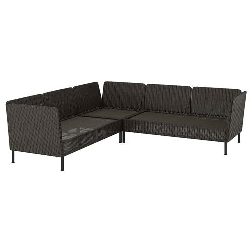 garden corner sofa set