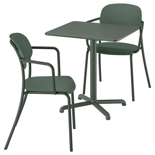 table and chair set