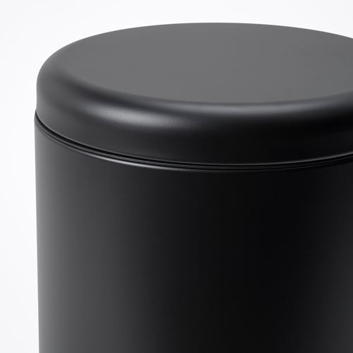 IKEA - STENTRAPPA, çöp kutusu, antrasit, 9 lt