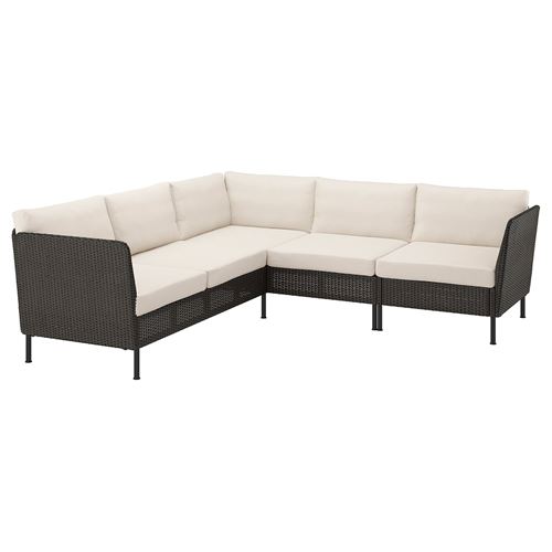 garden corner sofa set
