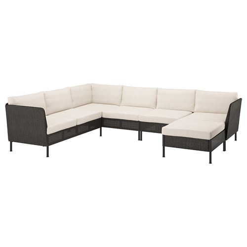 garden corner sofa set
