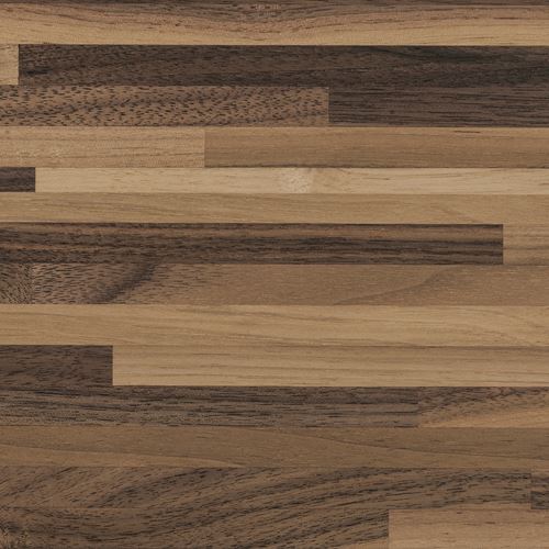 IKEA - PINNARP, worktop, walnut veneer, 246x3,8 cm